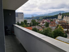 AGT Apartaments, Braşov
